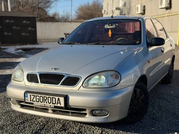 Авто Daewoo Sens 2006 № 8468961