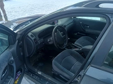 Авто Renault Laguna 2002 № 8468962