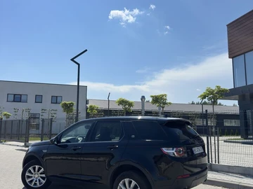 Авто Land Rover 109 2018 № 8468968