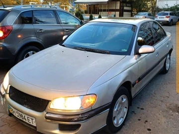 Авто Opel Omega 1998 № 8469014