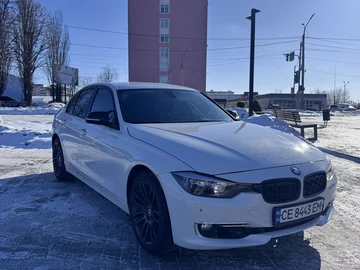 Авто BMW 3 Серия 2012 № 8469023