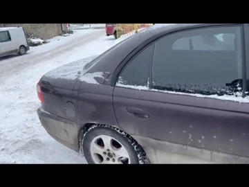 Авто Opel Omega 2000 № 8469034