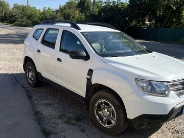 Авто Renault Duster 2020 № 8469039