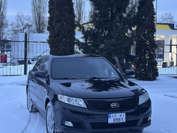 Авто KIA Magentis 2008 № 8469042