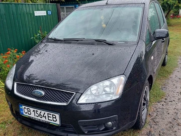 Авто Ford Focus 2006 № 8469046