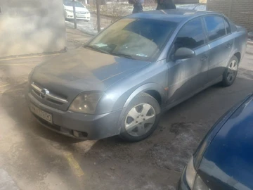 Авто Opel Vectra 2004 № 8469094
