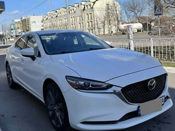 Авто Mazda 6 2021 № 8469099