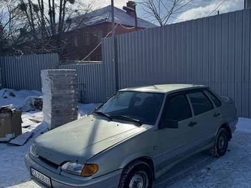 Авто ВАЗ 2115 2006 № 8469103