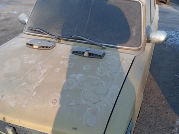 Авто ВАЗ 2106 1977 № 8469108