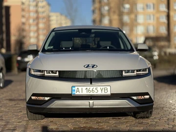 Авто Hyundai Ioniq 2024 № 8469114
