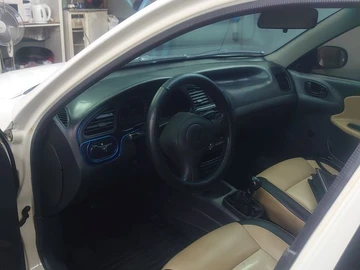 Авто Daewoo Sens 2003 № 8469119