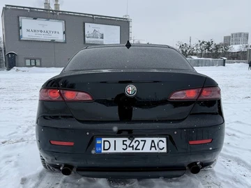 Авто Alfa Romeo 159 2008 № 8469120