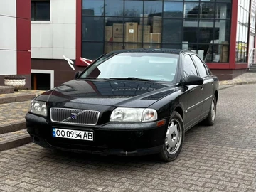 Авто Volvo S80 2000 № 8469121