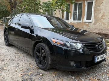 Авто Honda Accord 2009 № 8469122