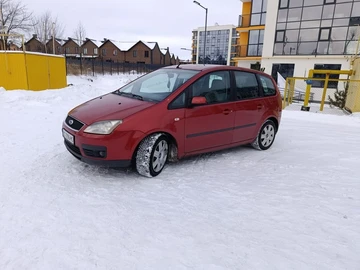 Авто Ford C-Max 2006 № 8469130
