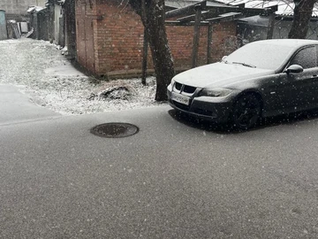 Авто BMW 3 Серия 2005 № 8469132