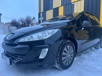 Авто Peugeot 308 2009 № 8469140
