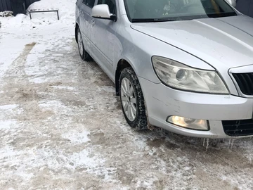 Авто Skoda Octavia 2010 № 8469142