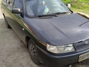 Авто ВАЗ 21114 2008 № 8469146