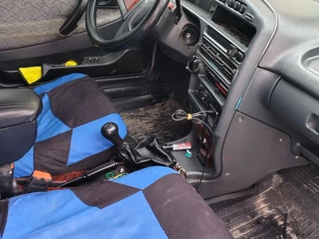 Авто ВАЗ 2115 2005 № 8469147
