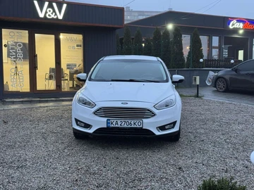Авто Ford Focus 2015 № 8469150
