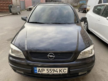 Авто Opel Astra 2000 № 8469155