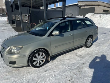 Авто Toyota Avensis 2007 № 8469177