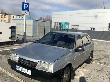 Авто ВАЗ 2109 2004 № 8469178