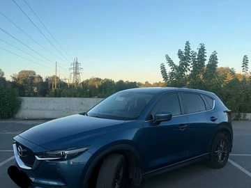 Авто Mazda Cx-5 2018 № 8469181