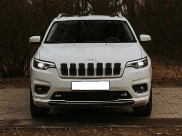 Авто Jeep Cherokee 2018 № 8469182