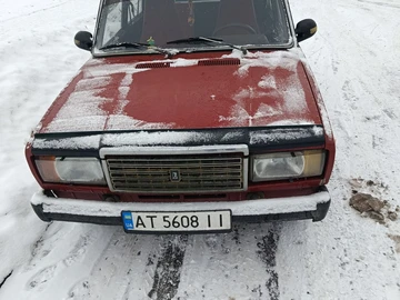 Авто ВАЗ 2104 1989 № 8469185