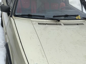 Авто Volkswagen Golf 1989 № 8469193