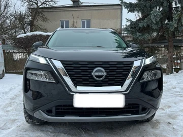 Авто Nissan Rogue 2022 № 8469196