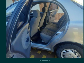 Авто Daewoo Arcadia 2006 № 8469206