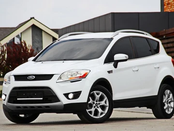 Авто Ford Kuga 2011 № 8469254