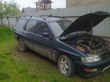Авто Ford Escort 1998 № 8469262