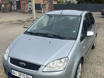 Авто Ford C-Max 2004 № 8469265