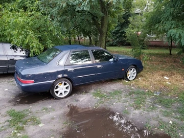 Авто Ford Scorpio 1995 № 8469270