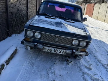 Авто ВАЗ 2106 1991 № 8469271
