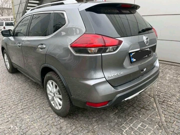Авто Nissan Rogue 2018 № 8469272