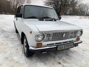Авто ВАЗ 2101 1985 № 8469277