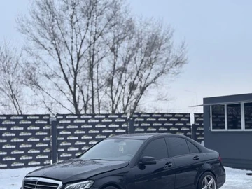 Авто Mercedes C Серия 2014 № 8469280