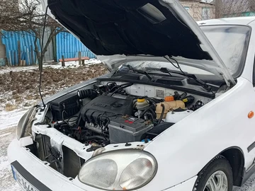 Авто ВАЗ 11113 Oka 2004 № 8469291