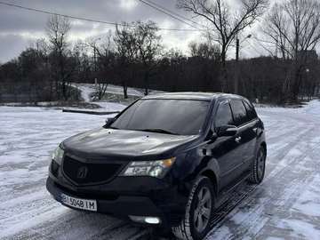Авто Acura Mdx 2008 № 8469300