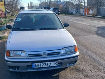 Авто Nissan Primera 1990 № 8469325
