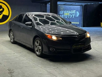Авто Toyota Camry 2011 № 8469326