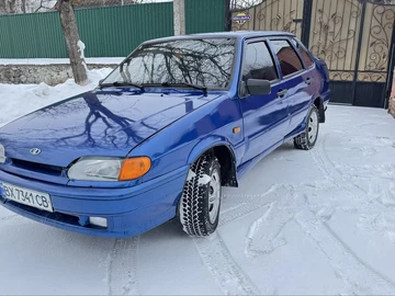 Авто ВАЗ 2115 2002 № 8469335