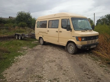 Авто Mercedes 300 1995 № 8469344
