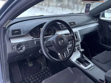 Авто Volkswagen Passat Variant 2009 № 8469346