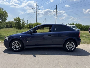 Авто Opel Astra 1999 № 8469350